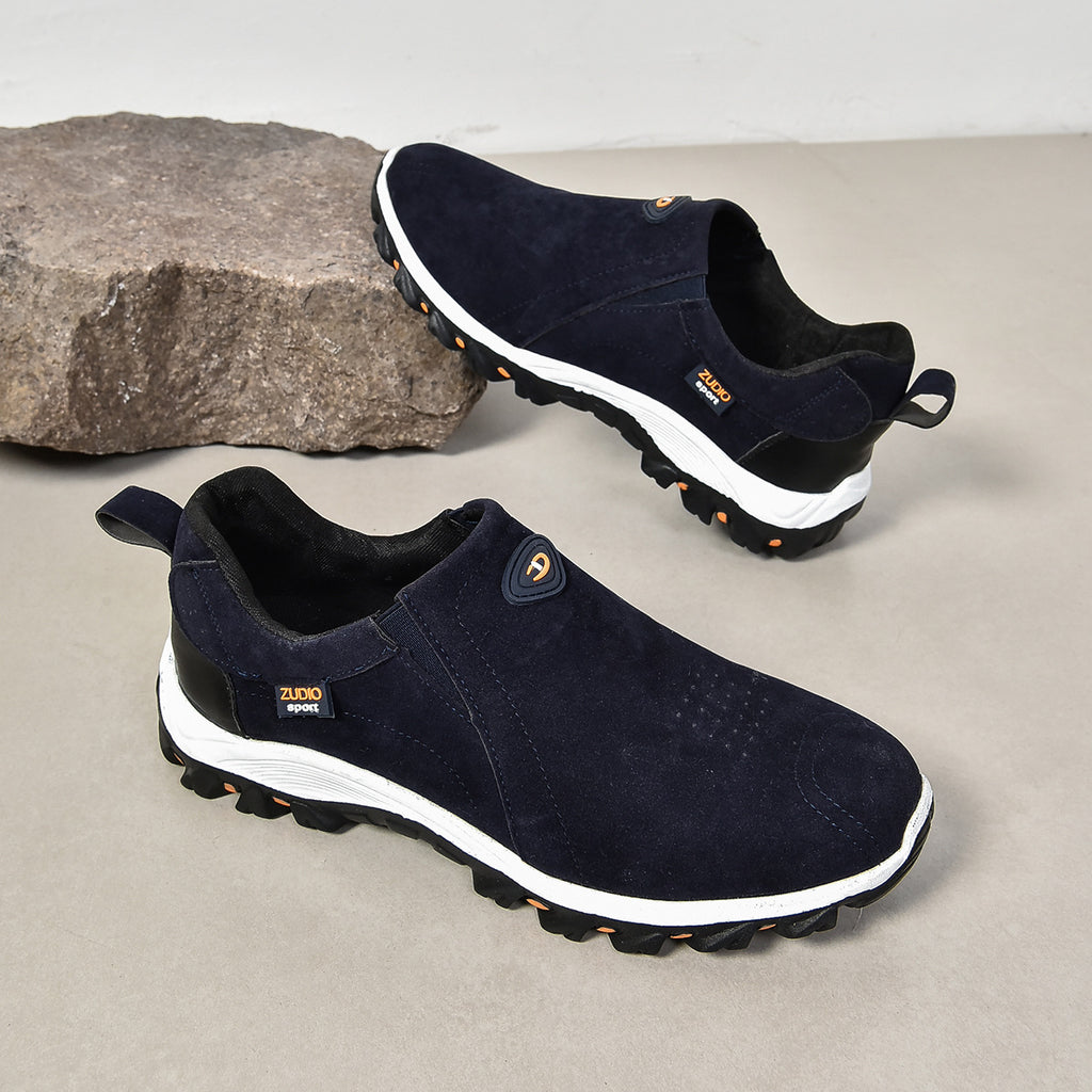 Founne® 【🔥¡Hoy a mitad de precio! ⏰】Comodidad para caminar todo el día | Diseño con soporte para el arco | Súper amortiguación | Alivia el dolor de pies | Impermeable y antideslizante | Corrige la marcha👟（副本）（副本）