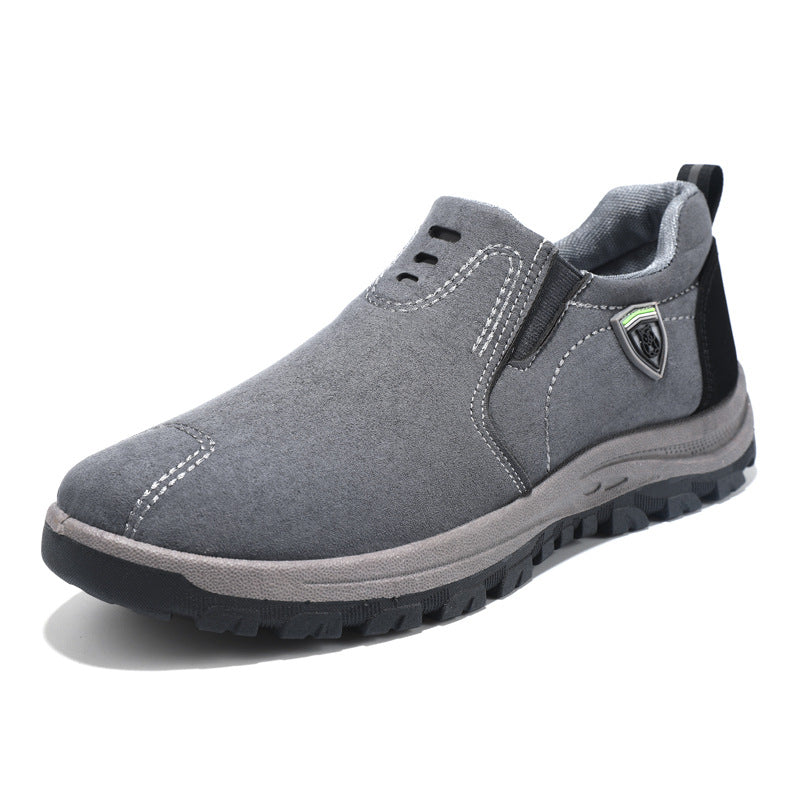Founne® 【🔥¡Hoy a mitad de precio! ⏰】Comodidad para caminar todo el día | Diseño con soporte para el arco | Súper amortiguación | Alivia el dolor de pies | Impermeable y antideslizante | Corrige la marcha👟