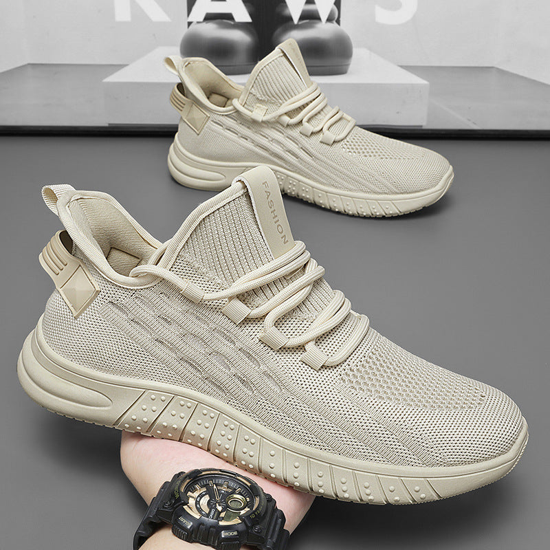 Founne® 【🔥Oferta por tiempo limitado, ¡50% de descuento hoy! ⏰】Zapatillas para caminar, ideales para caminar todo el día | Alivian el dolor de pies | Impermeables y antideslizantes | Corrigen la marcha👟