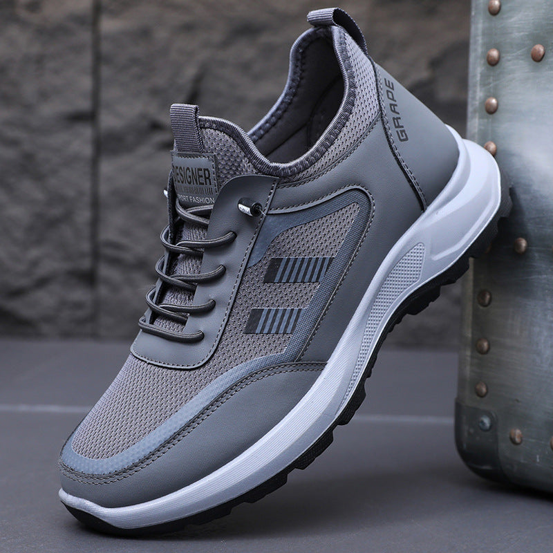Founne® 【🔥¡Oferta por tiempo limitado, hoy a mitad de precio! ⏰】Estas zapatillas son perfectas para entrenamientos de todo el día | Súper amortiguación | Cómodas y sin dolor | Impermeables y antideslizantes | Corrigen la pisada👟