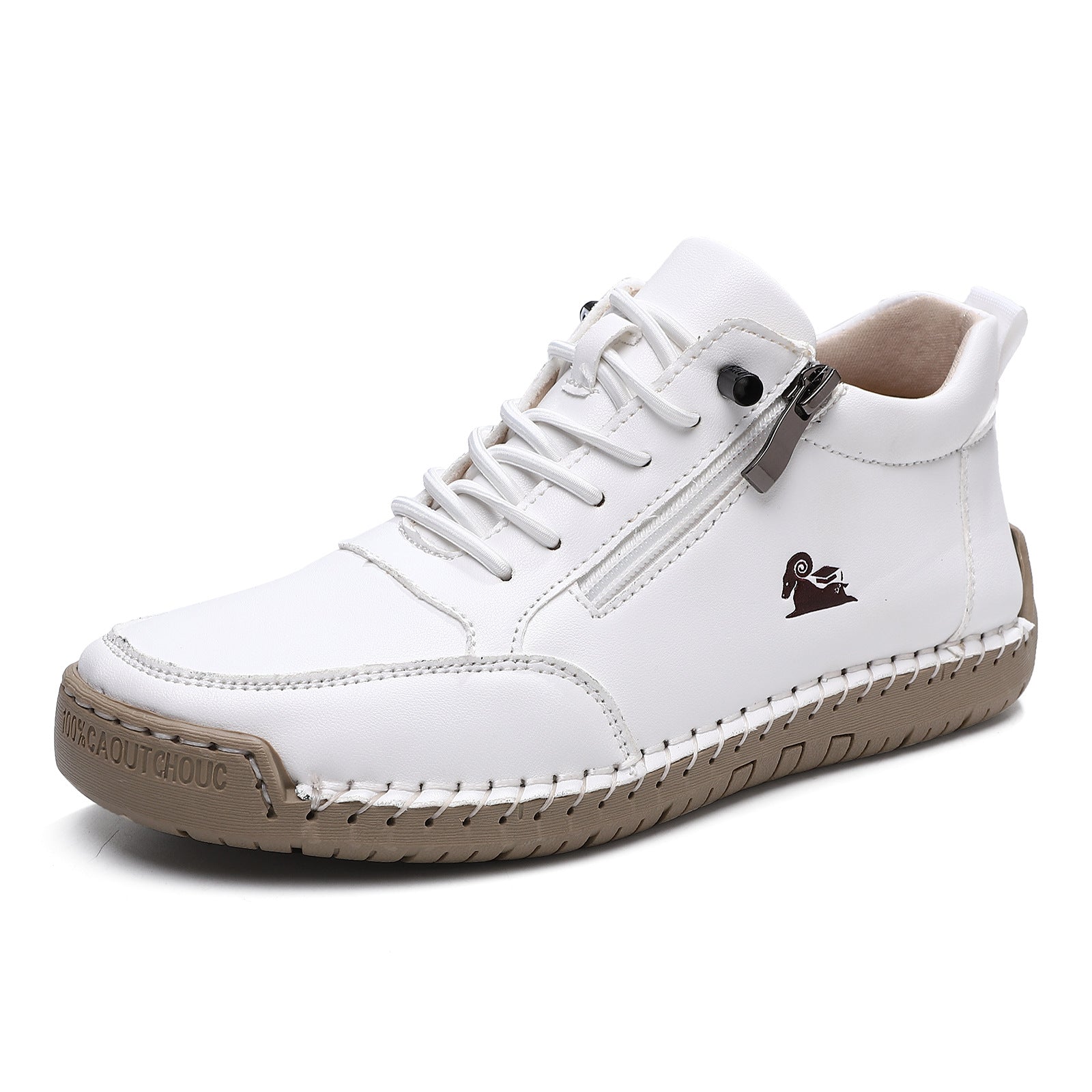 Founne® 【🔥¡Hoy a mitad de precio! ⏰】Comodidad para caminar todo el día | Diseño con soporte para el arco | Súper amortiguación | Alivia el dolor de pies | Impermeable y antideslizante | Corrige la marcha👟
