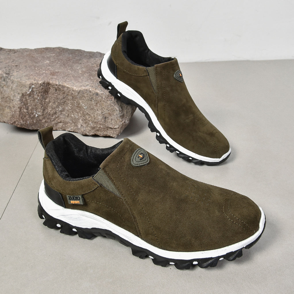 Founne® 【🔥¡Hoy a mitad de precio! ⏰】Comodidad para caminar todo el día | Diseño con soporte para el arco | Súper amortiguación | Alivia el dolor de pies | Impermeable y antideslizante | Corrige la marcha👟（副本）（副本）