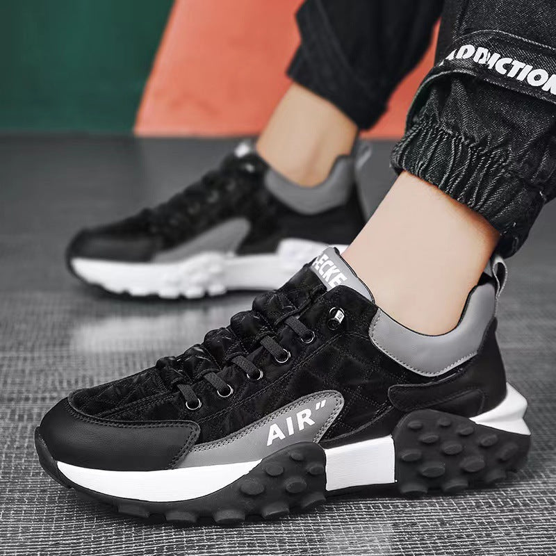 FOUNNE® 【🔥Oferta especial de hoy: 60% de descuento🎁】Zapatillas cómodas para caminar | Zapatillas ligeras y duraderas👟 | Camina sin fatiga durante todo el día | Soporte para el arco del pie | Alivia eficazmente los problemas de los pies✅