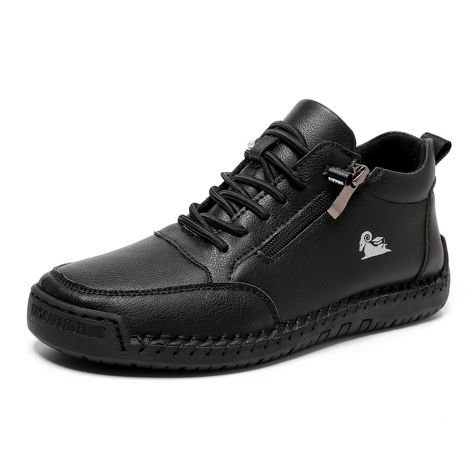 Founne® 【🔥¡Hoy a mitad de precio! ⏰】Comodidad para caminar todo el día | Diseño con soporte para el arco | Súper amortiguación | Alivia el dolor de pies | Impermeable y antideslizante | Corrige la marcha👟
