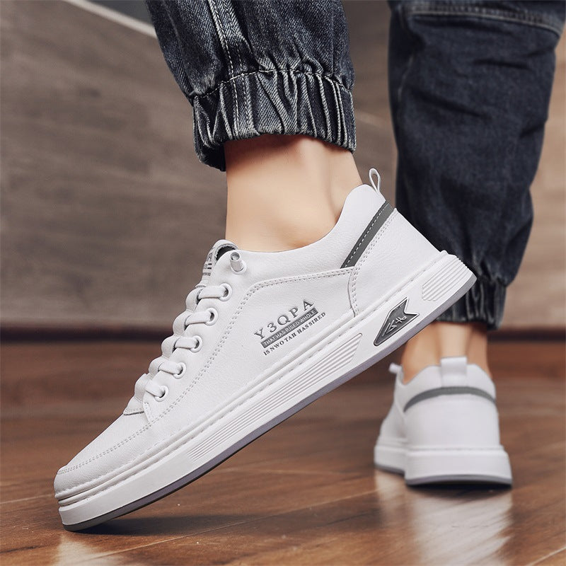 Founne® 【⏰¡Hoy a mitad de precio! ⚡】Zapatos de piel española hechos a mano | Elegantes y refinados | Cómodos y transpirables | Alivian el dolor de pies | Acompañan al hombre en cada paso