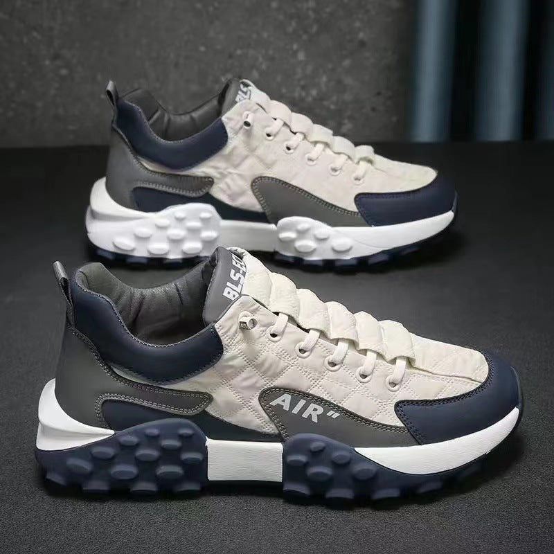 Founne® 【🔥¡Solo por tiempo limitado, a mitad de precio hoy!⏰】Zapatillas deportivas | Súper absorción de impactos | Cómodas y sin dolor | Impermeables y antideslizantes | Corrección de la marcha👟