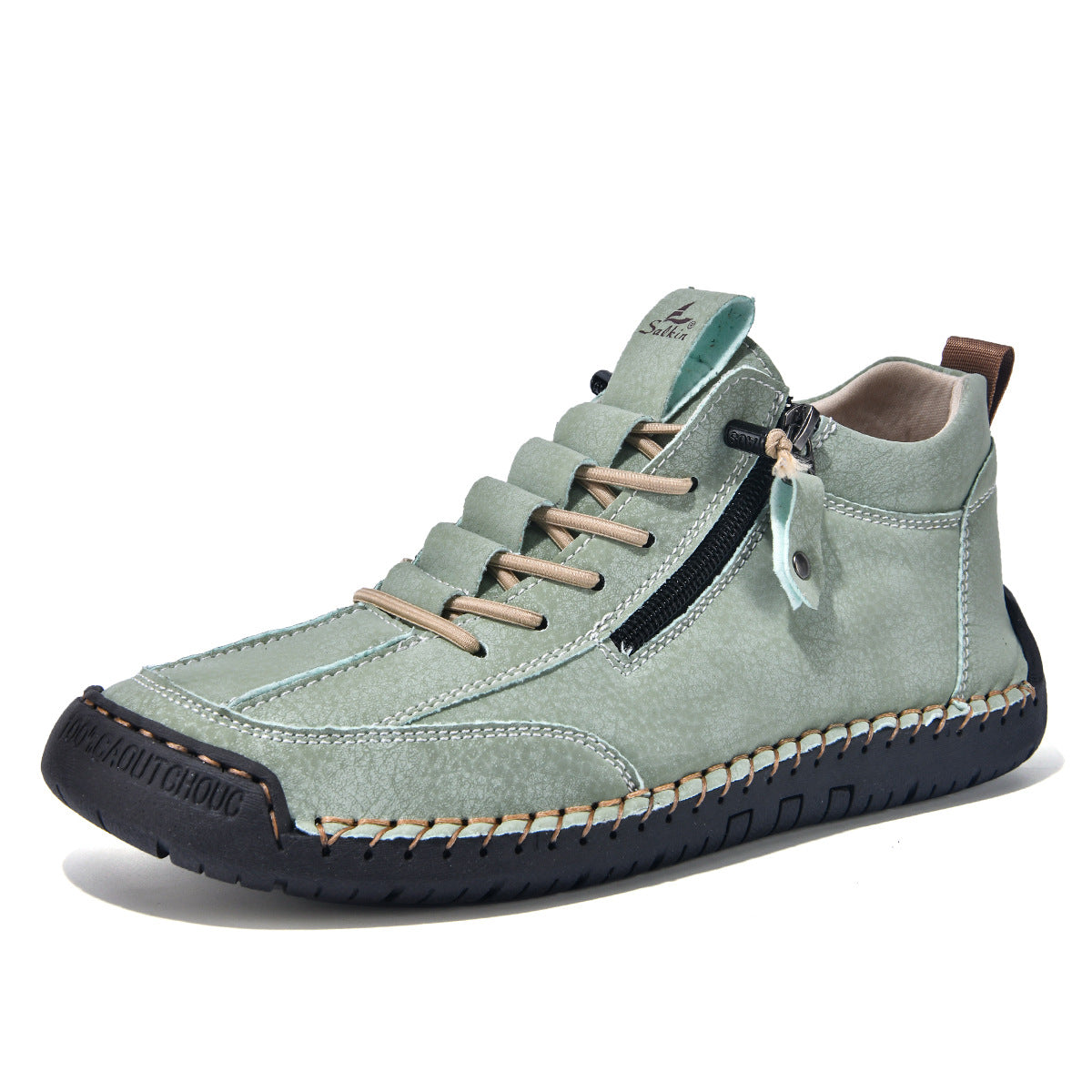 FOUNNE® 【🔥Oferta especial de hoy: 60% de descuento🎁】Zapatillas cómodas para caminar | Zapatillas ligeras y duraderas👟 | Camina sin fatiga durante todo el día | Soporte para el arco del pie | Alivia eficazmente los problemas de los pies✅