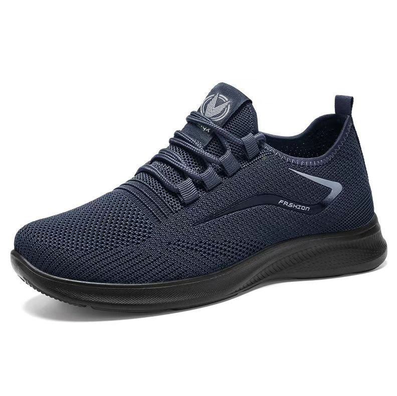 Founne® 【⏰¡Hoy a mitad de precio!👟】Estos zapatos son perfectos para actividades durante todo el día | Diseño con soporte para el arco | Alivian eficazmente la fatiga | Alivian el dolor | Rendimiento mejorado impermeable y antideslizante👞