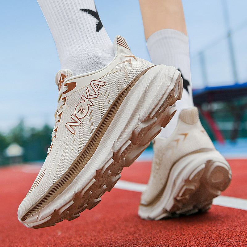 🎁Zapatos cómodos para caminar - Zapatos deportivos livianos y acolchados👟 Sin fatiga en los pies durante caminatas durante todo el día - Soporte de arco - Alivia eficazmente los problemas de los pies✅