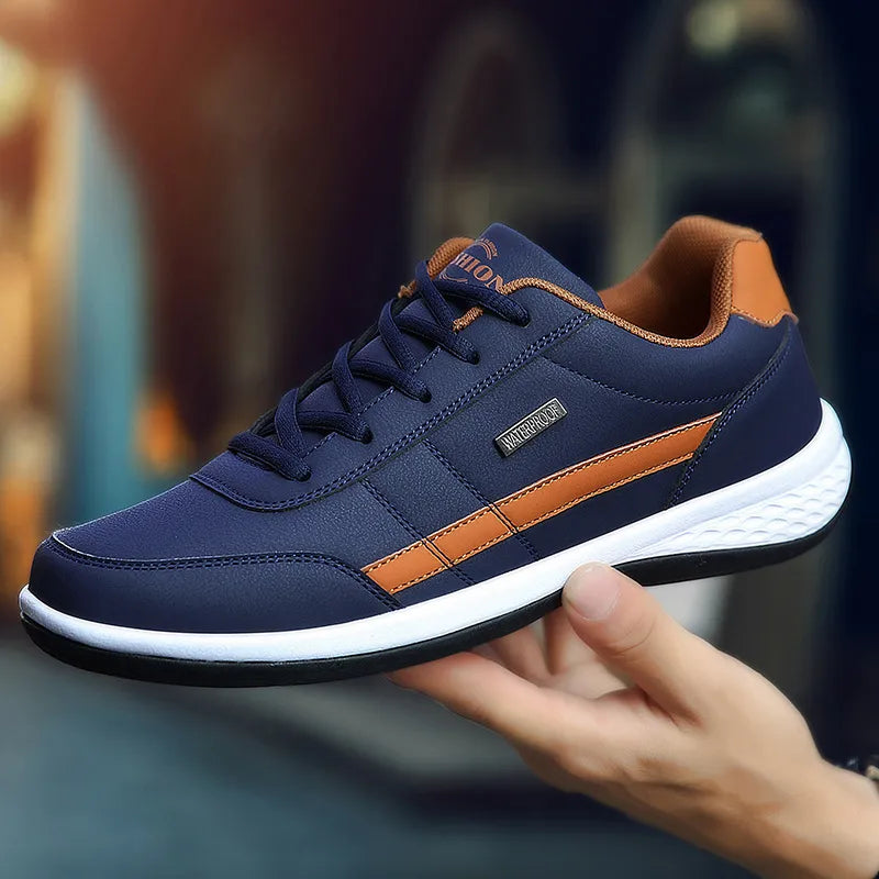 Founne® 【🔥Oferta por tiempo limitado: 50% de descuento⏰】 Recomendación médica: Zapatos ortopédicos | Alivio del dolor de pies | Diseño con soporte para el arco | Mejora la forma de las piernas | Caminata saludable