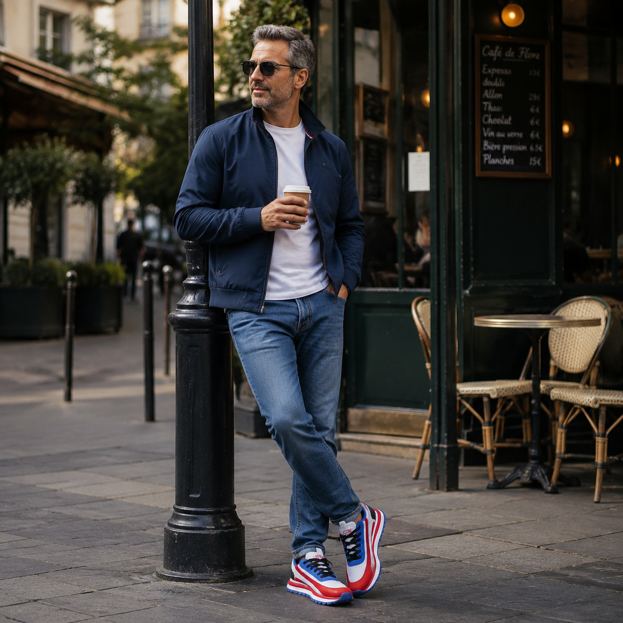 ⏰¡Último día, 50% de descuento! ¡No te lo pierdas! 🔥Zapatos ortopédicos de diseño ergonómico con absorción de impactos, ✅️Zapatos ortopédicos saludables diseñados específicamente para hombres europeos.
