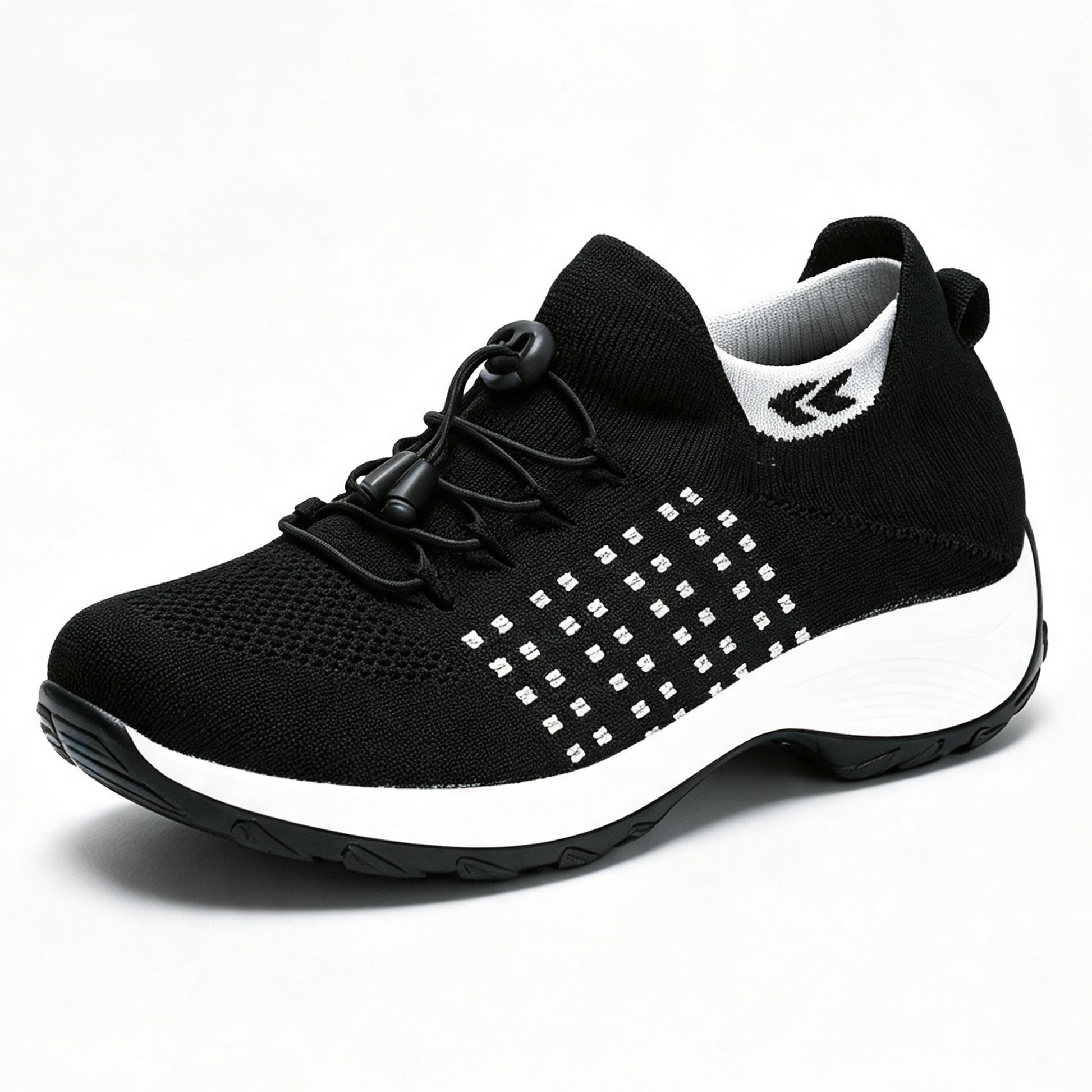 Descuento de mitad de precio por Navidad ⏰ Zapatos ortopédicos ergonómicos suaves y cómodos ✅ Con soporte de arco para aliviar el dolor de pies