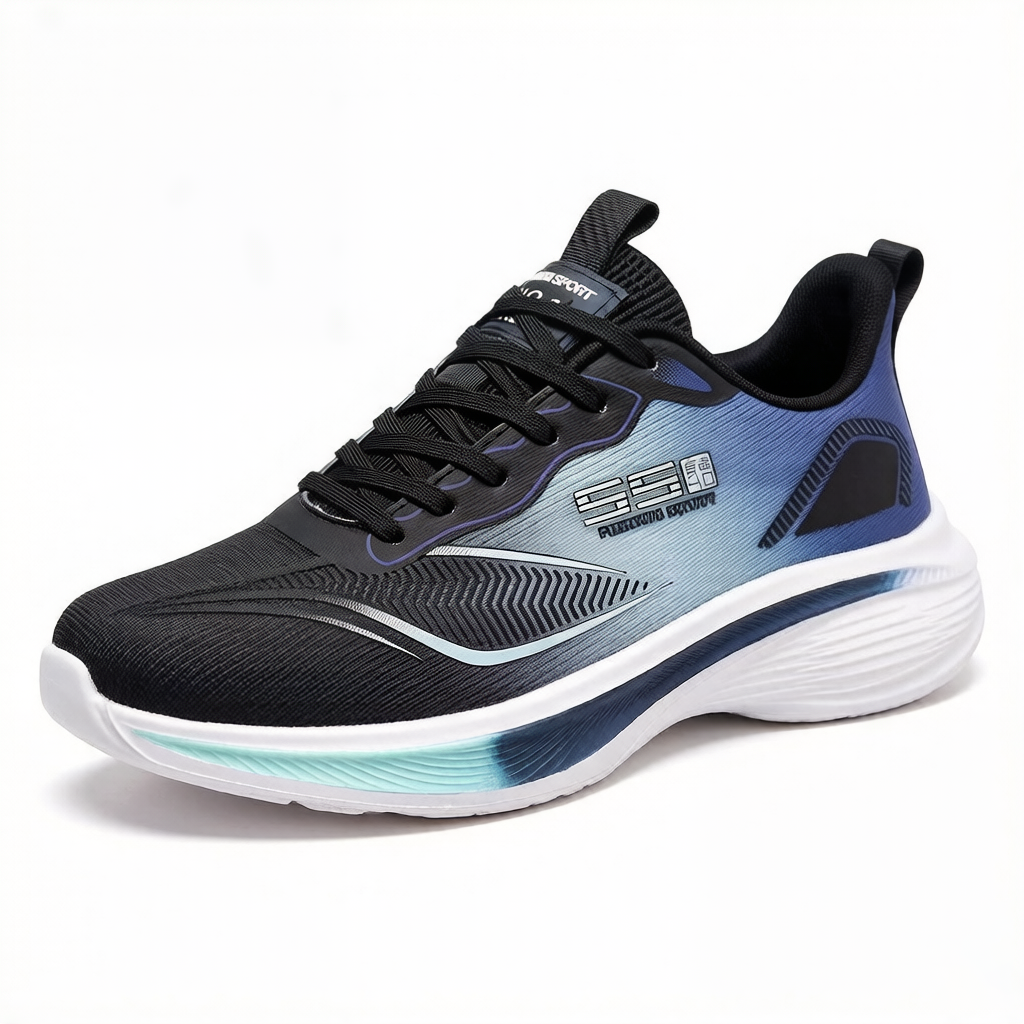 Founne® 【🔥¡Oferta por tiempo limitado, 50% de descuento hoy! ⏰】Zapatillas cómodas para caminar | Súper amortiguación | Alivia el dolor de pies | Impermeables y antideslizantes | Corrigen la marcha👟