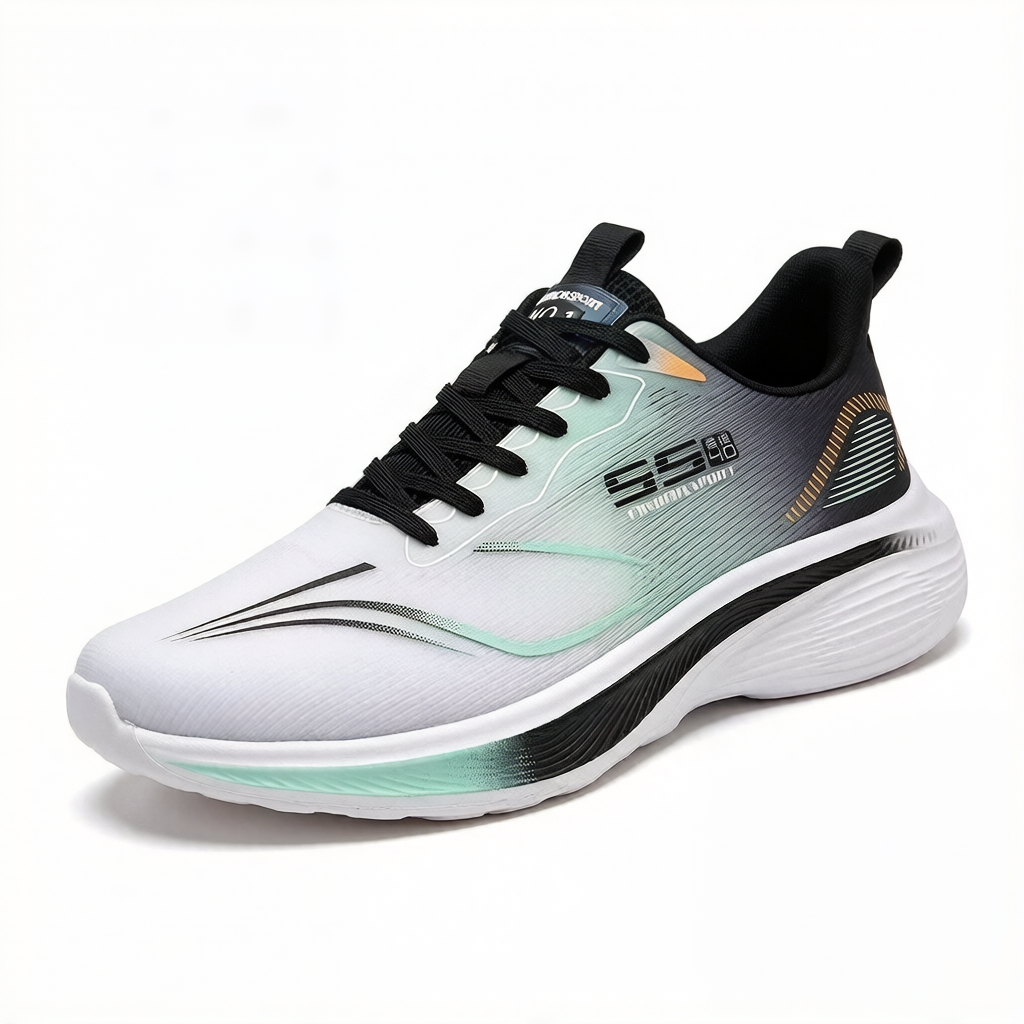 Founne® 【🔥¡Oferta por tiempo limitado, 50% de descuento hoy! ⏰】Zapatillas cómodas para caminar | Súper amortiguación | Alivia el dolor de pies | Impermeables y antideslizantes | Corrigen la marcha👟