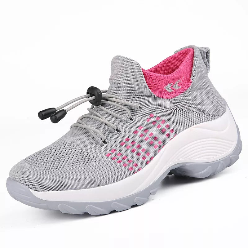 Descuento de mitad de precio por Navidad ⏰ Zapatos ortopédicos ergonómicos suaves y cómodos ✅ Con soporte de arco para aliviar el dolor de pies