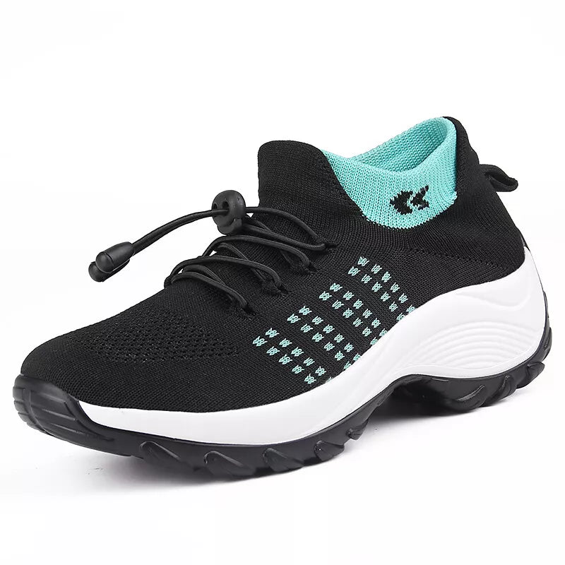 Descuento de mitad de precio por Navidad ⏰ Zapatos ortopédicos ergonómicos suaves y cómodos ✅ Con soporte de arco para aliviar el dolor de pies