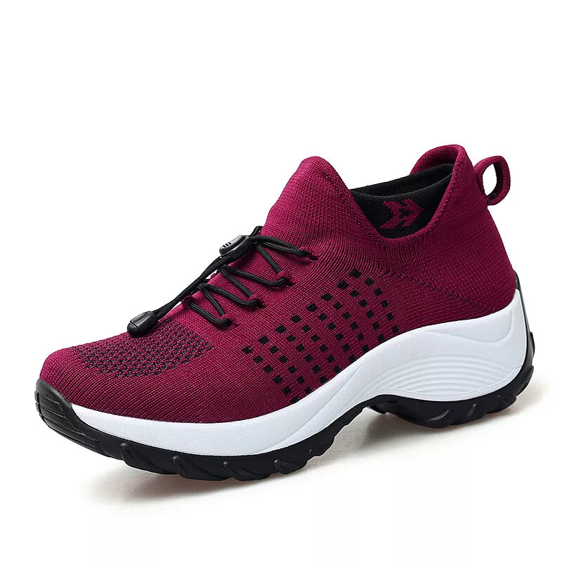 Descuento de mitad de precio por Navidad ⏰ Zapatos ortopédicos ergonómicos suaves y cómodos ✅ Con soporte de arco para aliviar el dolor de pies