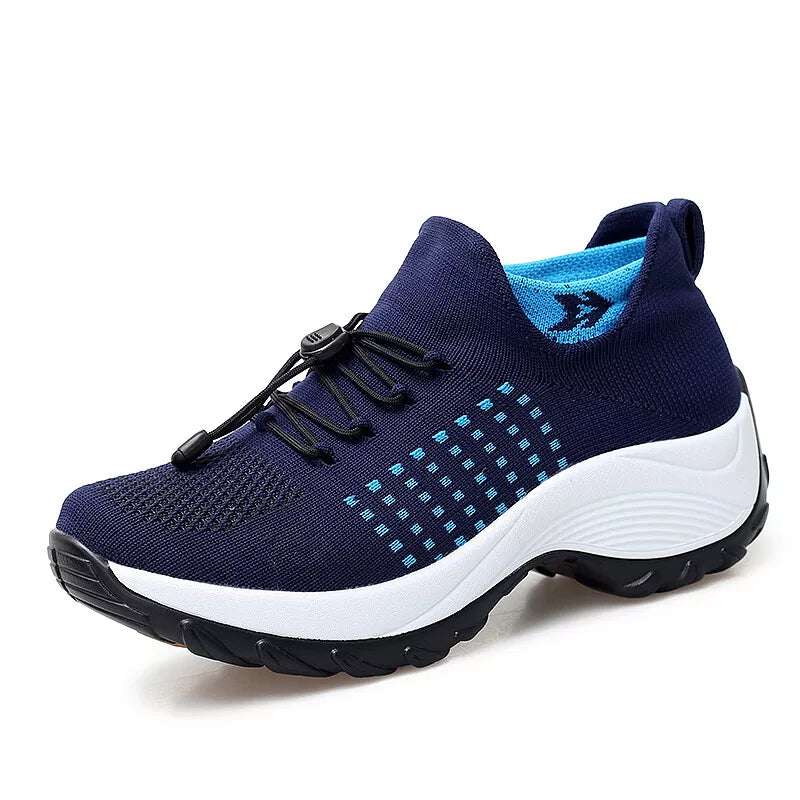 Descuento de mitad de precio por Navidad ⏰ Zapatos ortopédicos ergonómicos suaves y cómodos ✅ Con soporte de arco para aliviar el dolor de pies